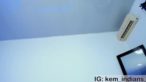Kem Indians online show from 12.02.24