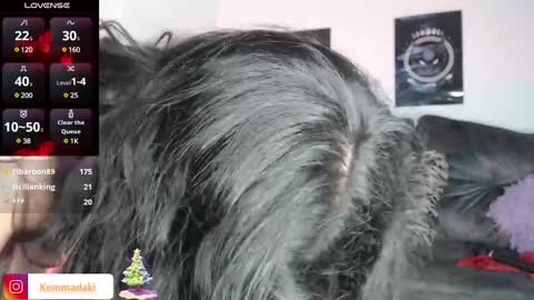 Kemma online show from 01.05.25