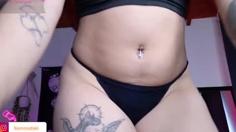 Kemma online show from 10.10.25