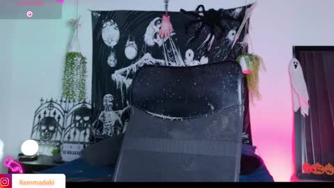 Kemma online show from 10.29.25