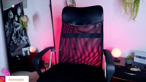 Kemma online show from 01.08.26