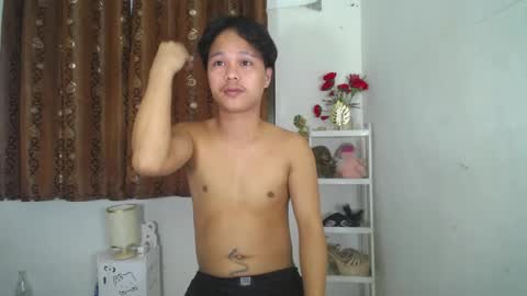 Snapshot of ken8804 chatting on 03.17.26 ken8804 online show from 03.17.26