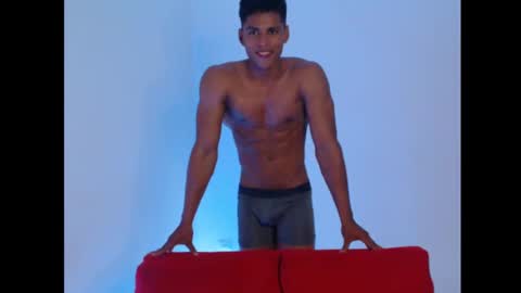 ken__owensx online show from 02.20.25