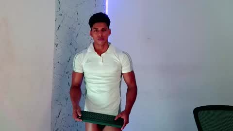 ken__owensx online show from 09.11.25