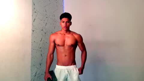 Snapshot of ken__owensx chatting on 09.18.25 ken__owensx online show from 09.18.25