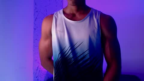 Snapshot of ken__owensx chatting on 02.07.26 ken__owensx online show from 02.07.26