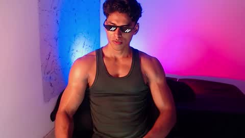 Snapshot of ken__owensx chatting on 03.01.26 ken__owensx online show from 03.01.26