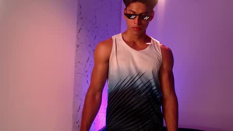 Snapshot of ken__owensx chatting on 03.02.26 ken__owensx online show from 03.02.26