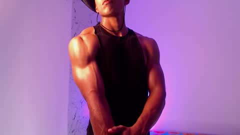 Snapshot of ken__owensx chatting on 03.04.26 ken__owensx online show from 03.04.26