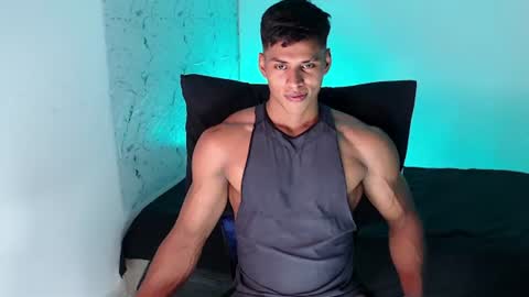 Snapshot of ken__owensx chatting on 06.09.26 ken__owensx online show from 06.09.26