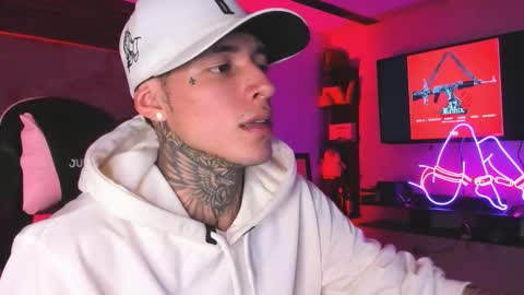 Snapshot of ken_and_bonnie chatting on 02.24.26 ken_and_bonnie online show from 02.24.26