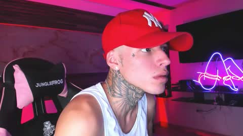 Snapshot of ken_and_bonnie chatting on 03.03.26 ken_and_bonnie online show from 03.03.26