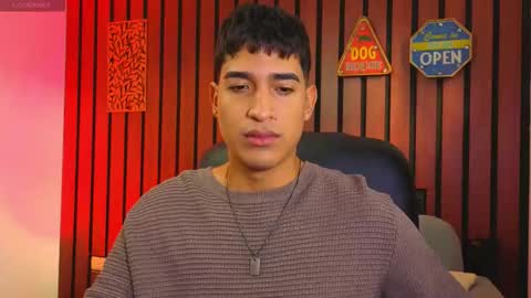 Snapshot of ken_blaker chatting on 10.24.25 ken_blaker online show from 10.24.25