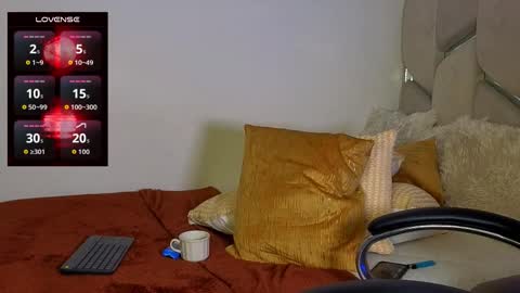 ken_blaker online show from 11.18.25