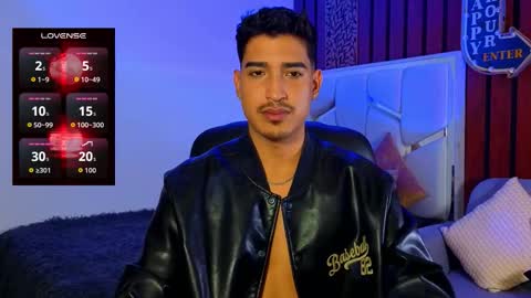 ken_blaker online show from 11.24.25