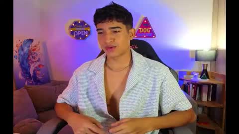 ken_blaker online show from 02.06.26