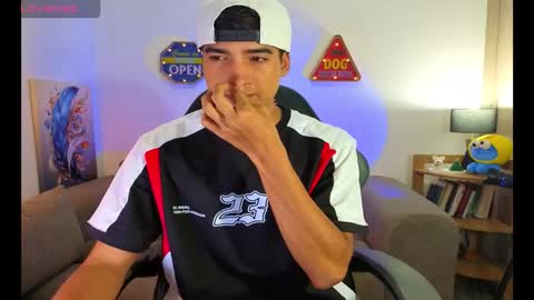 ken_blaker online show from 03.18.26