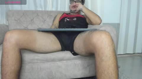 ken cooper online show from 01.28.25