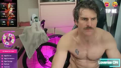 KenD online show from 12.15.25