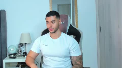 ken_mailik online show from 10.31.25