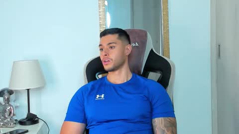 ken_mailik online show from 11.28.25