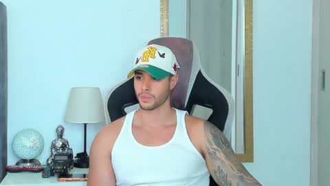 ken_mailik online show from 06.07.26
