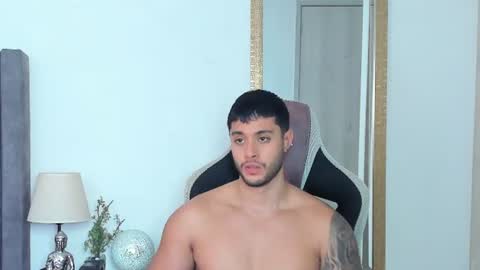 ken_mailik online show from 07.17.26