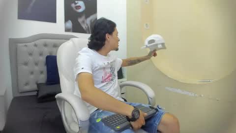 Ken Valkov online show from 04.12.26