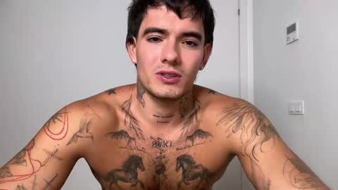 luis carlos esteban online show from 09.23.25