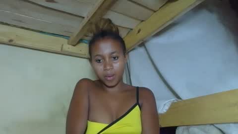 Kenchy online show from 10.31.25