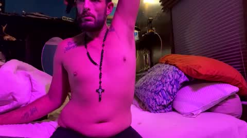 Snapshot of kend899412 chatting on 01.21.25 kend899412 online show from 01.21.25