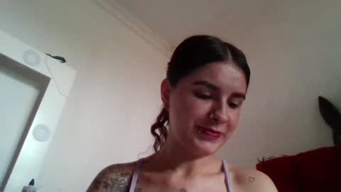 Mariana online show from 12.11.24
