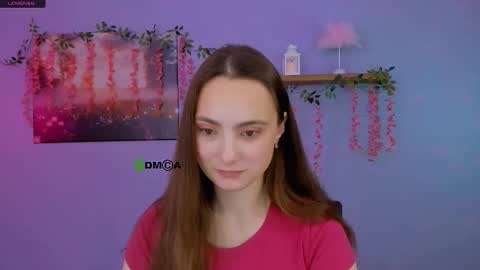 Sweet Kendal online show from 02.04.26