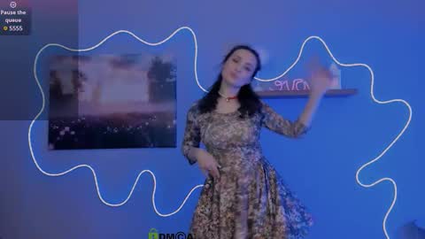 Sweet Kendal online show from 02.14.26