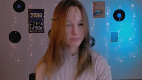 Sweet Kendal online show from 02.20.26