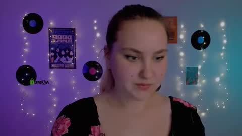 Sweet Kendal online show from 02.23.26