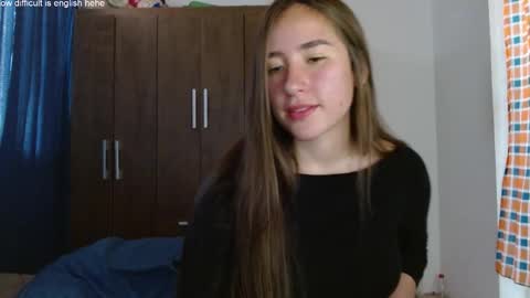 kendal_di online show from 10.16.25