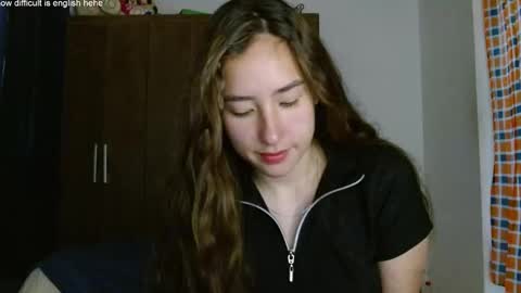 kendal_di online show from 10.23.25