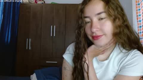 kendal_di online show from 10.24.25