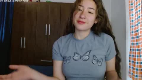 kendal_di online show from 10.25.25