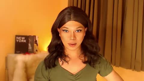 Ebony online show from 09.25.25