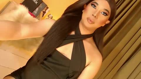 Ebony online show from 09.26.25