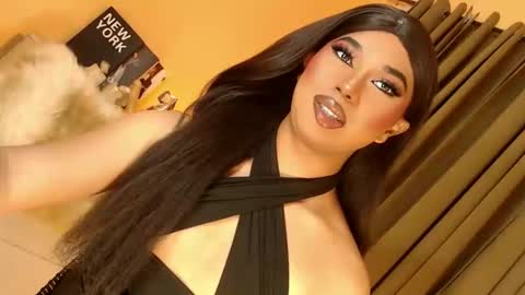 Ebony online show from 09.27.25