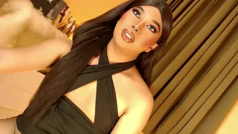 Ebony online show from 09.29.25