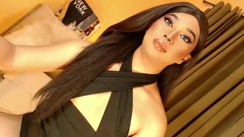 Ebony online show from 10.01.25