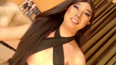 Ebony online show from 10.03.25