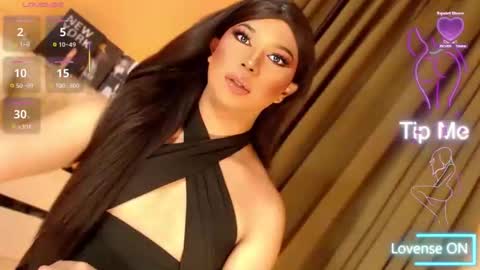 Ebony online show from 10.04.25