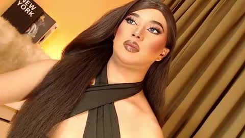 Ebony online show from 10.20.25