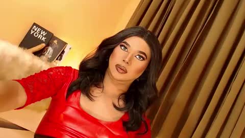 Ebony online show from 10.27.25