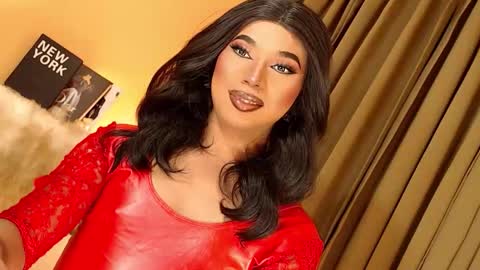 Ebony online show from 10.28.25